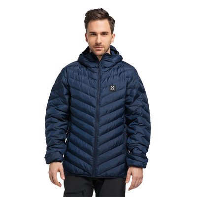 Haglofs Sarna Mimic Hooded veste - AW20