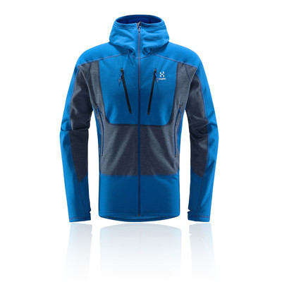 Haglofs Serac Hooded veste - AW20