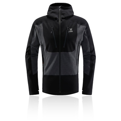 Haglofs Serac Hooded veste - AW20