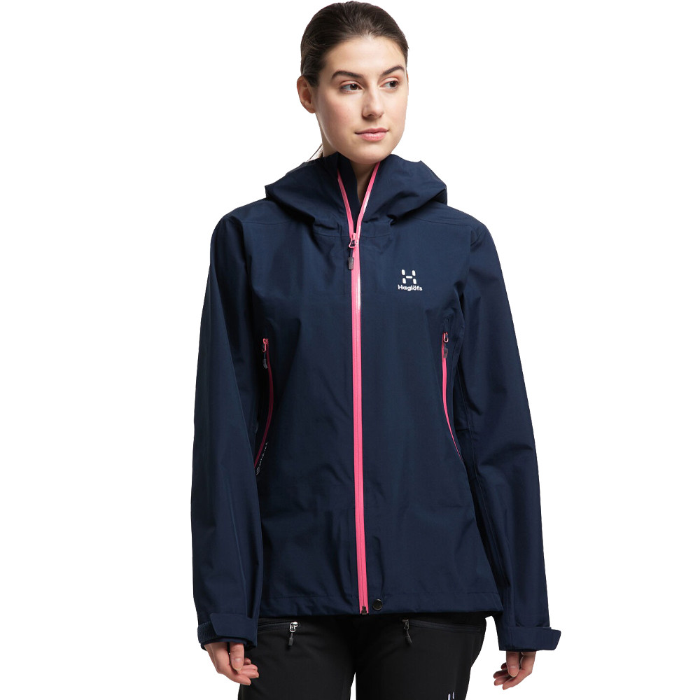 3 layer gore tex jacket women's