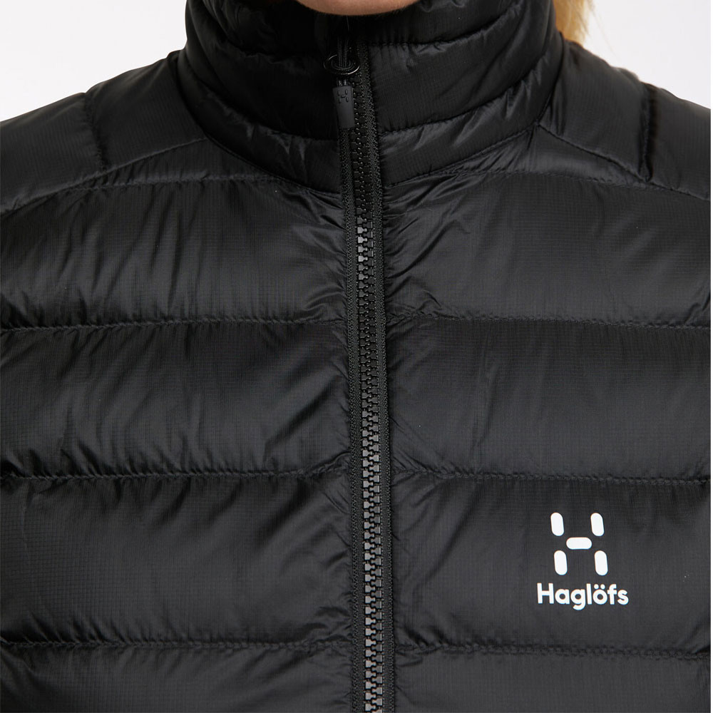 haglofs gilet womens