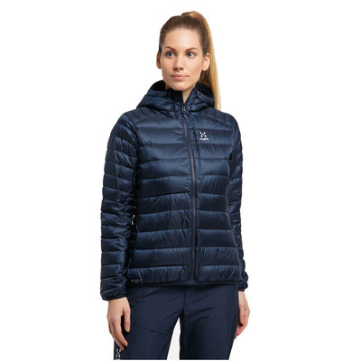 Haglofs Roc Down Hooded femmes veste - AW20
