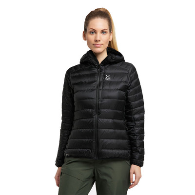 Haglofs Roc Down femmes Hooded veste - AW20