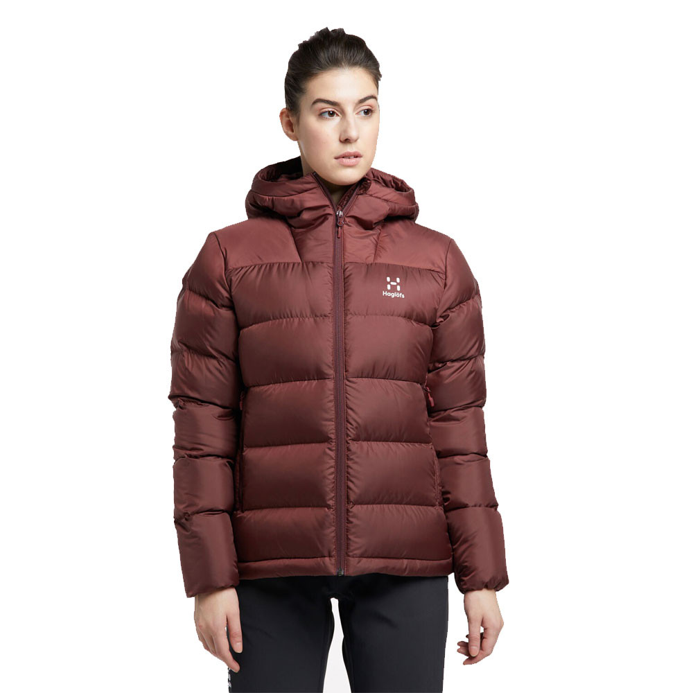 Gtx Jacket HaglÃ¶fs Jacke Damen Gore Tex Fleece HaglÃ¶fs