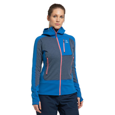Haglofs Serac Hood femmes veste - AW20