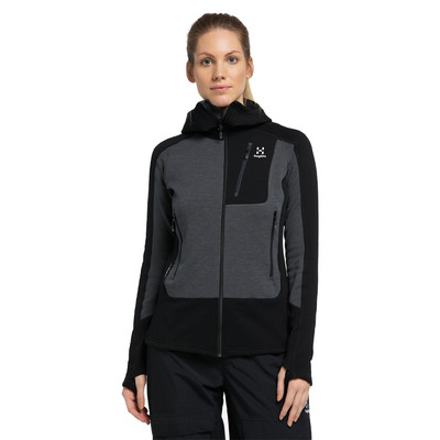 Haglofs Serac Hood femmes veste - AW20