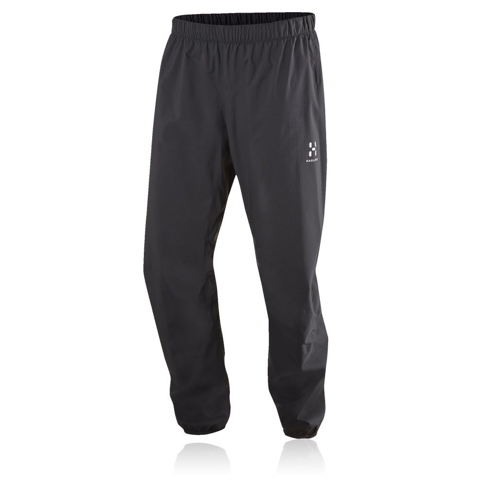 Haglofs L.I.M Proof Q Women's Running Pants