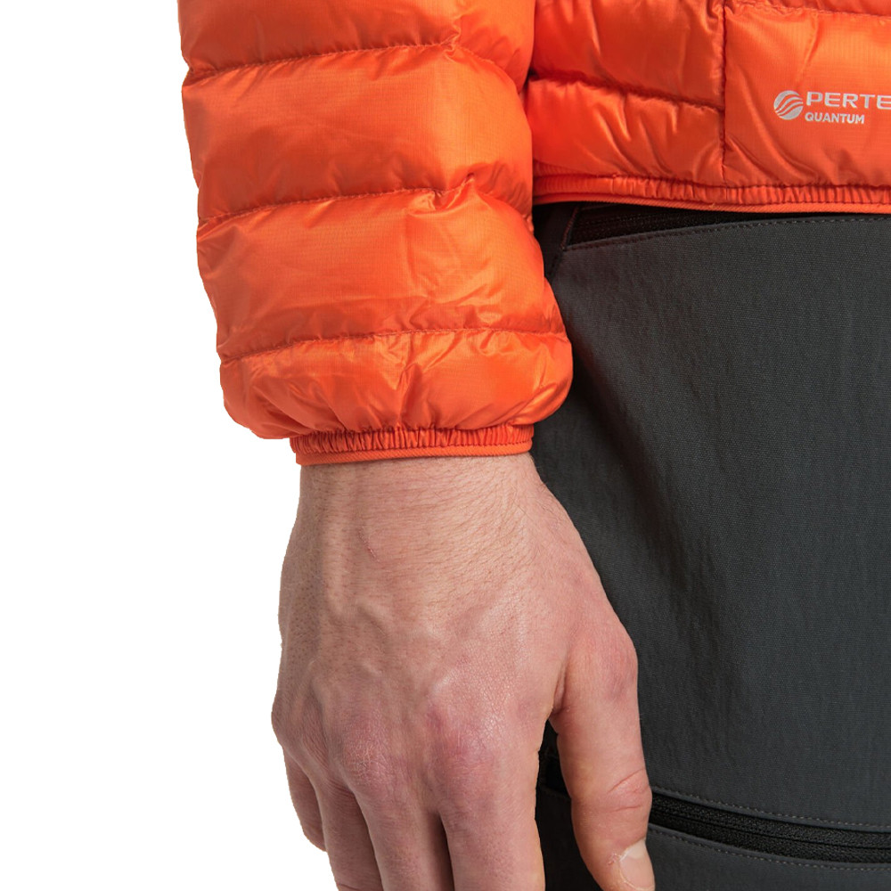 Haglofs Roc Down Hooded Jacket