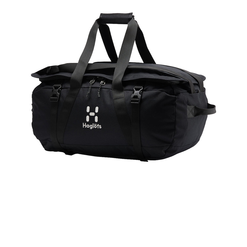Haglofs Cargo 60 Duffel Bag AW21 SportsShoes