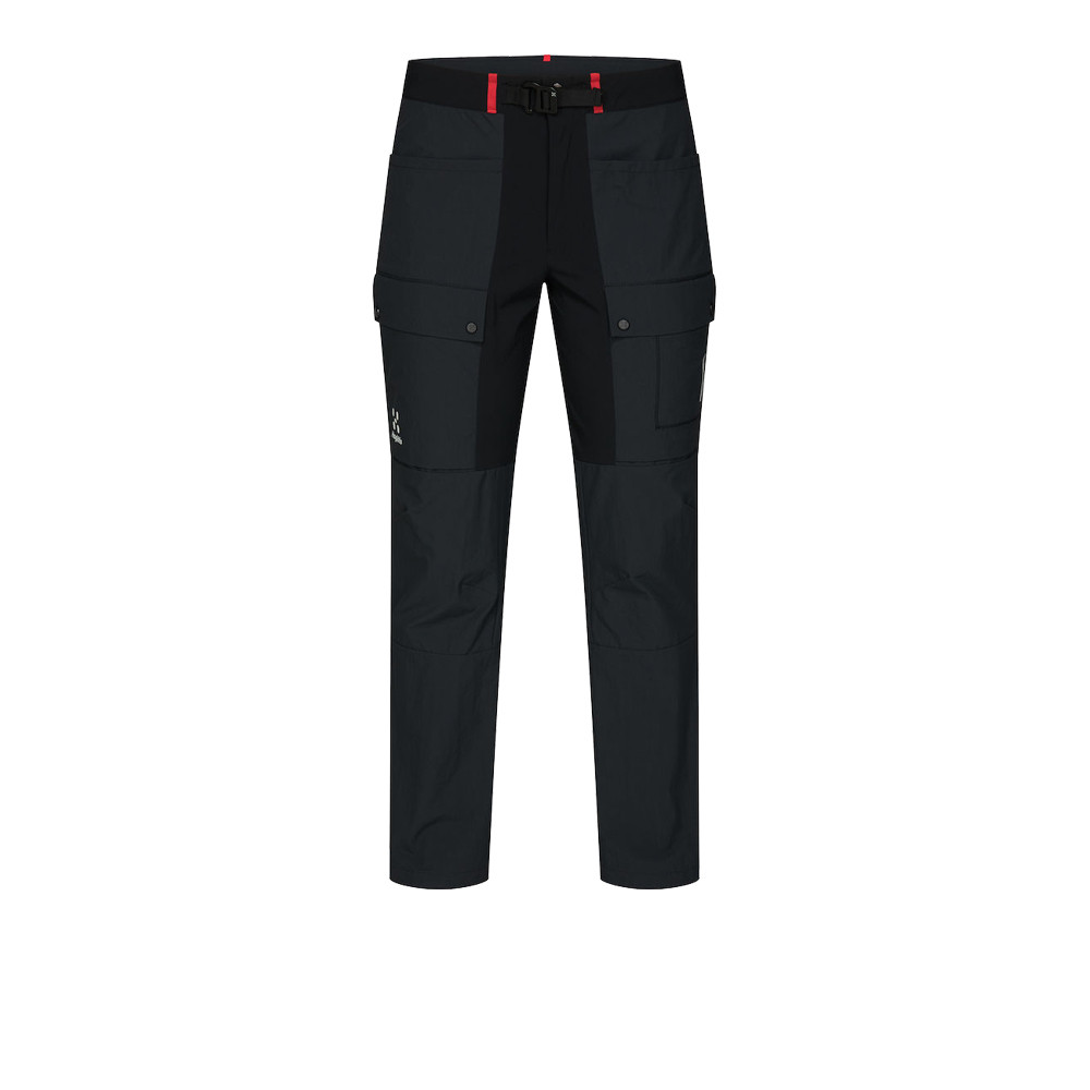 Haglofs L.I.M ZT Women's Pants - SS24