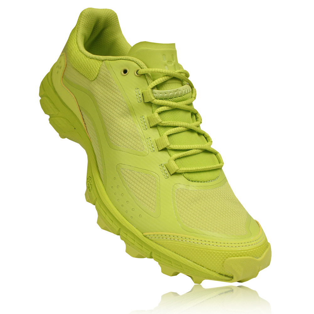 Haglofs Lady Gram Comp Q Trail Running Shoes 58 Off