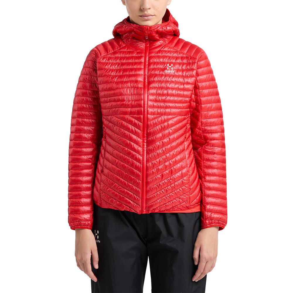 Haglofs L.I.M Mimic Hooded Jacket - AW23