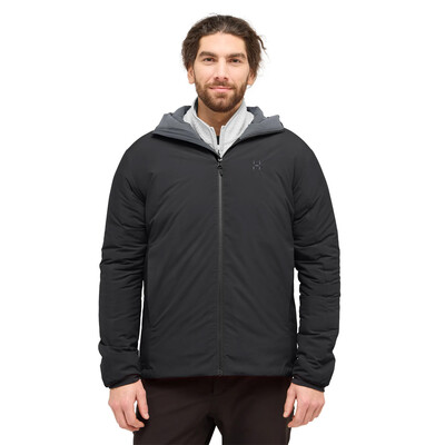 Haglofs Mimic Alert Hooded Men's Jacket - SS26