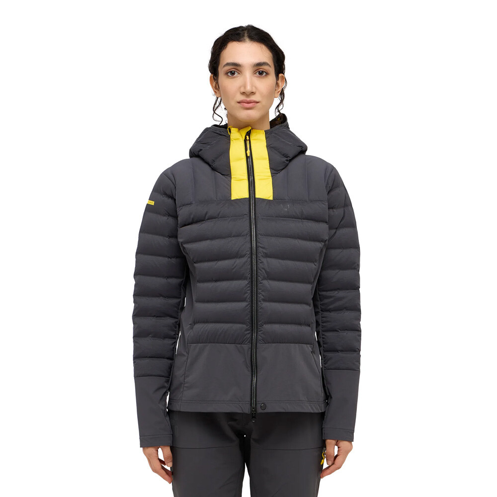 Haglofs L.I.M ZT II Light Liner Women's Down Jacket