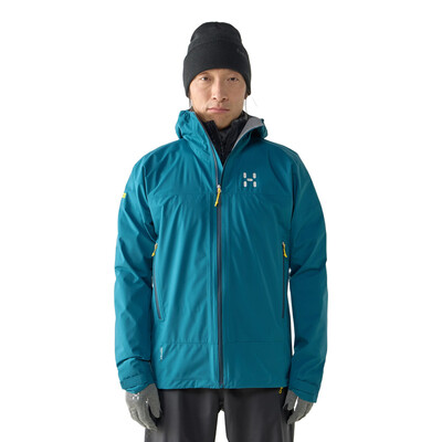 Haglofs L.I.M Airak 2.5L Men's Jacket - AW25