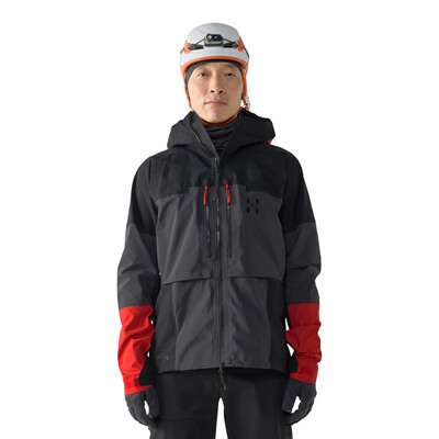 Haglofs Spitz GORE-TEX Pro II Men's Jacket - AW25