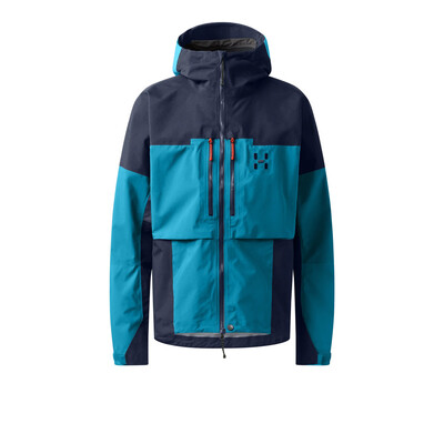Haglofs Spitz GORE-TEX Pro II Men's Jacket - AW25