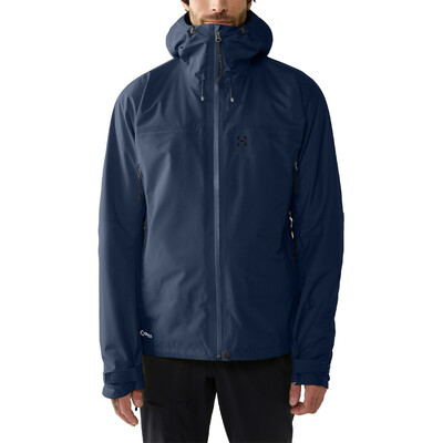 Haglofs ROC Sight GORE-TEX hombre chaqueta - SS26