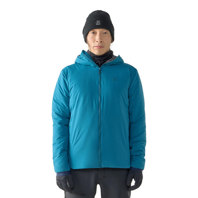 Haglofs Mimic Alert Hooded homme veste - AW25