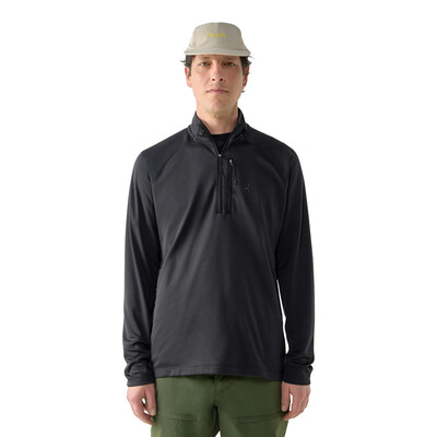 Haglofs Korp Mid Half-Zip Men's Top - AW25