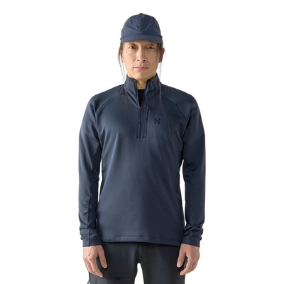 Haglofs Korp Mid Half-Zip Men's Top - AW25