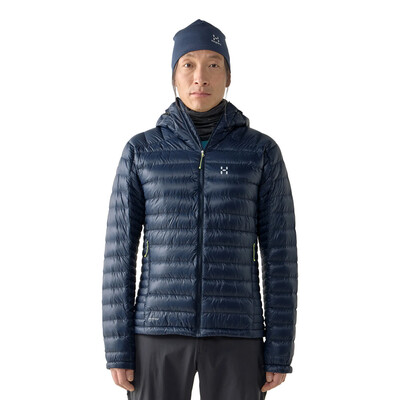 Haglofs L.I.M Down II Hooded homme veste - AW25