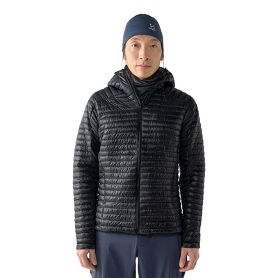 Haglofs L.I.M Mimic II Hooded Men's Jacket - AW25
