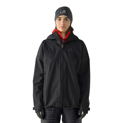 Haglofs L.I.M Airak 2.5L Waterproof Women's Jacket - AW25