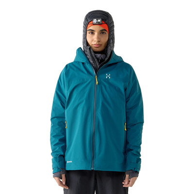 Haglofs L.I.M Airak GORE-TEX Women's Jacket - AW25