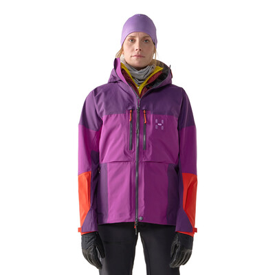 Haglofs Spitz GORE-TEX Pro II Women's Jacket - AW25