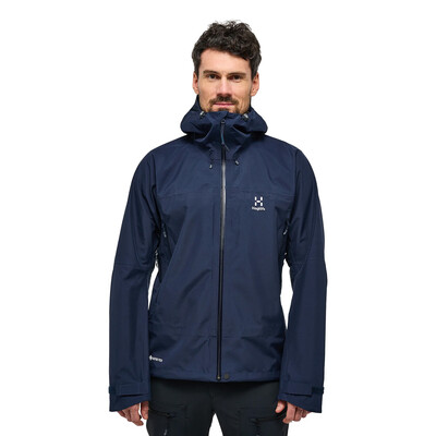 Haglofs ROC Flash GORE-TEX Men's Jacket - AW25