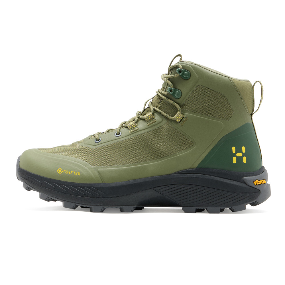 Olive Green / Seaweed Green