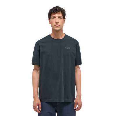 Haglofs hombre T-Shirt - SS26