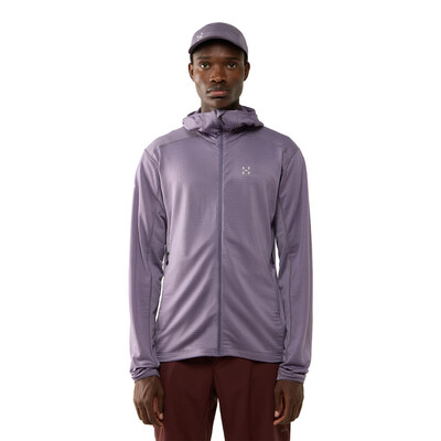 Haglofs L.I.M II Mid Multi Herren Hooded Jacke - SS26