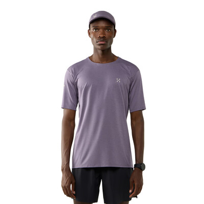 Haglofs L.I.M Ridge Men's T-Shirt - SS26