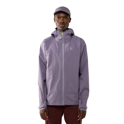 Haglofs L.I.M Airak 2.5L Waterproof Men's Jacket - SS26