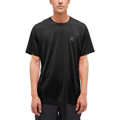 Haglofs Trekk Tech hombre T-Shirt - SS26