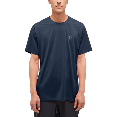 Haglofs Trekk Tech hombre T-Shirt - SS26