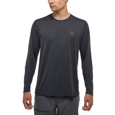 Haglofs Trekk Tech hombre Top - SS26