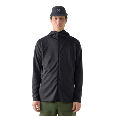 Haglofs Korp Mid Hooded Herren Jacke - SS26