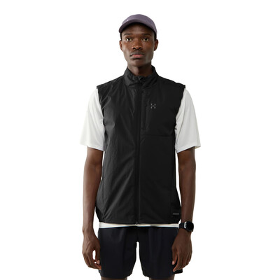 Haglofs L.I.M Mimic Barrier Uomo Gilet - SS26