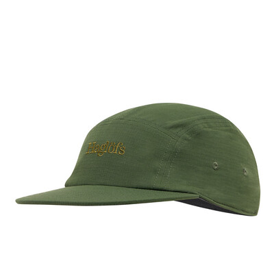 Haglofs Brand Five Panel gorra - SS26
