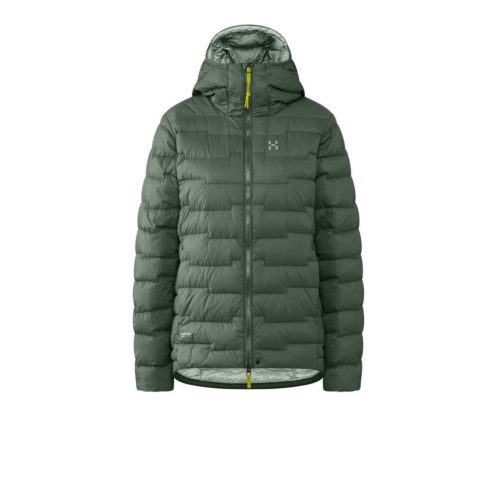 Chlorophyll Green