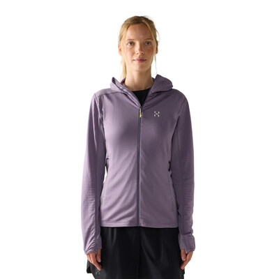 Haglofs L.I.M II Mid Multi Hooded chaqueta - SS26