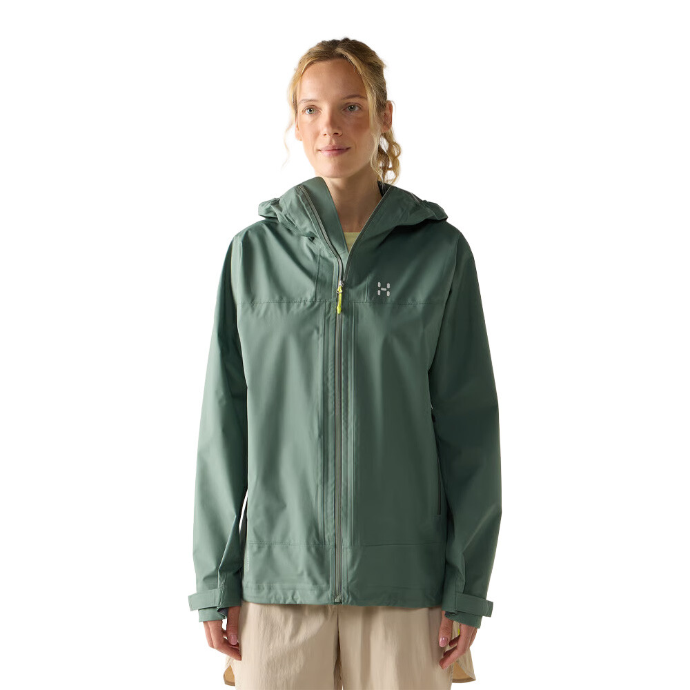 Chlorophyll Green