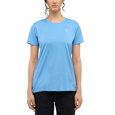 Haglofs Trekk Tech mujer T-Shirt - SS26