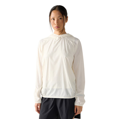 Haglofs L.I.M Sunpack Hooded Women's Top - SS26