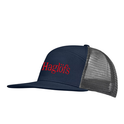 Haglofs Trucker gorra - SS26