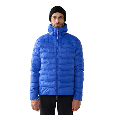 Haglofs ROC Flash Down Hooded Uomo Giubbotto - AW26