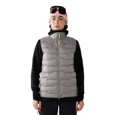 Haglofs ROC Flash mujer Gilet - AW26
